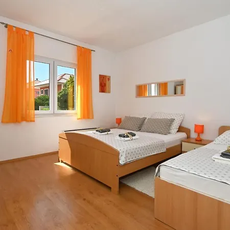 With A Parking Space Okrug Gornji, Ciovo - 12293 Apartment Trogir