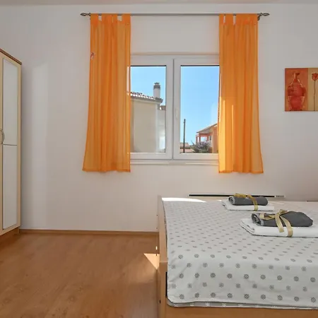 With A Parking Space Okrug Gornji, Ciovo - 12293 Apartment