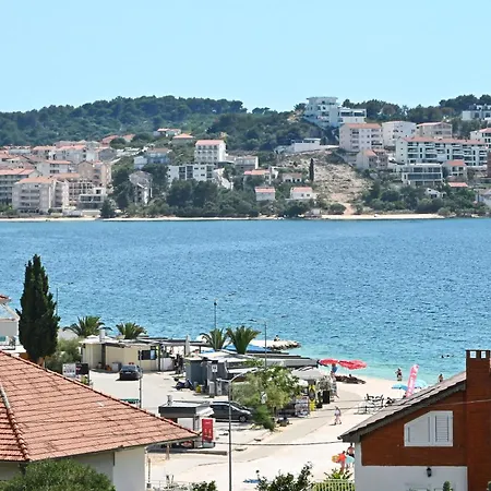 With A Parking Space Okrug Gornji, Ciovo - 12293 * Trogir