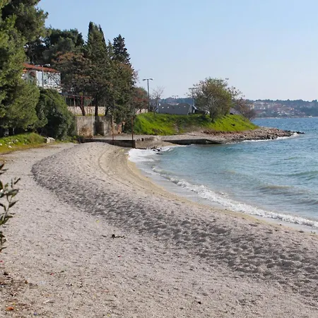 Apartment With A Parking Space Okrug Gornji, Ciovo - 12293 Trogir