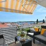 With Parking Space Okrug Gornji, Ciovo - 12293 Appartamento