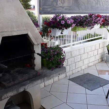 With Hot Tub Okrug Gornji, Ciovo - 12293 Trogir