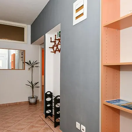 With A Parking Space Okrug Gornji, Ciovo - 12293 Daire Trogir